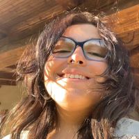 Sei stato bravo da strappare lungo i bordi