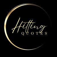 thehittingquotes
