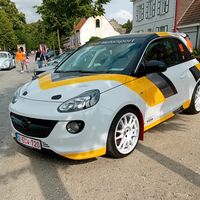 origineel geluid