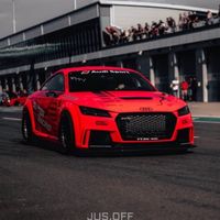 dutterracing