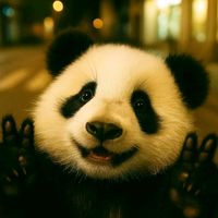 оригинальный звук