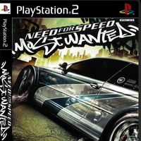 Mercedes Most Wanted