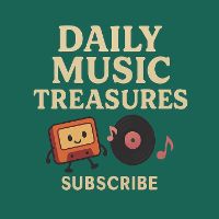 origineel geluid - DailyMusicTreasures