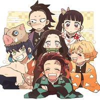 nezuko_the_one_and_only