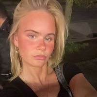 Nye tider orale Annika