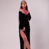 оригинальный звук