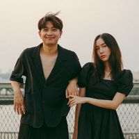 เสียงต้นฉบับ - จุนแม่ฟางเต้น จุนพ่อเพชรถ่าย