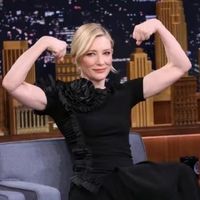 gayforcateblanchett