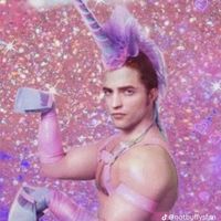 Sports car Tate Mcrae