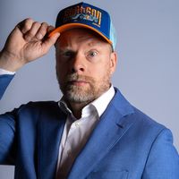 alkuperäinen ääni