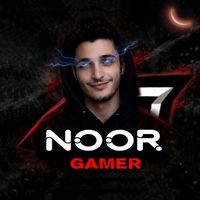 الصوت الأصلي - نور جيمر