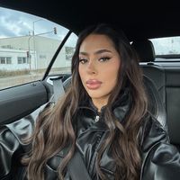 NUR DU HÖRPROBE ANA MAIA