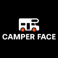 oryginalny dźwięk – Camper Face