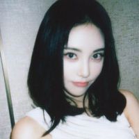 around you by hyunjin