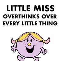 what the hell everything changed me..