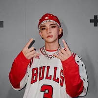 original sound - hyunjinized