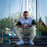 оригинальный звук