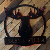 bassa.villa