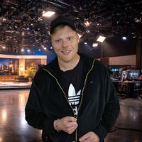 Originalton