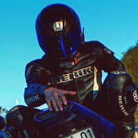 ghost.motovlog