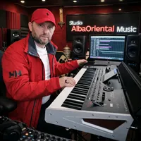 original sound - albaoriental