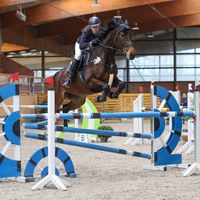 nike.showjumping