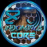 original sound - IndominusCore