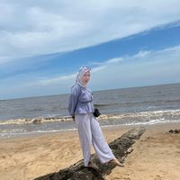 suara asli - Vila