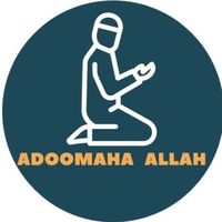 adoomahaallah