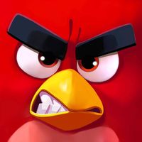 Angry Birds Classic Main Original Theme Slowed