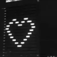 she looks like a star