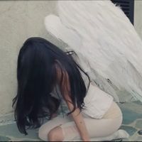 no tears left to cry live pitched up