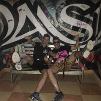 sonido original