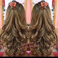 suara asli - SALON BANDUNGAN