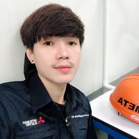 เสียงต้นฉบับ - Nut Thitipong🇮🇱🇹🇭