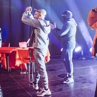 govalisten.lyrics