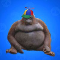 propeller.hat.monkey