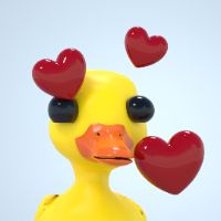 original sound - Packy Ducks