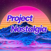 suono originale - Project Nostalgia
