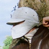 Cant do it on my own by Willem Da Faux