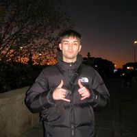 original sound - Pablo G