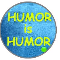 origineel geluid - HuMoR iS hUmOr