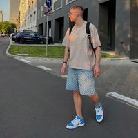 оригинальный звук