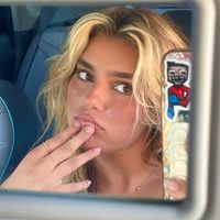 Californiaroll og ingefær Onkel Petter Sti J