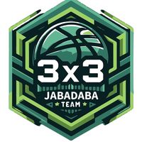 oryginalny dźwięk – JABADABA 3X3