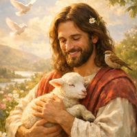 jesuslight215