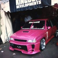 retro.irish.car.scene