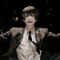 original sound - Ike's caviar toast