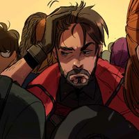 Tanz mit mir den Galgentanz