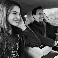 оригинальный звук